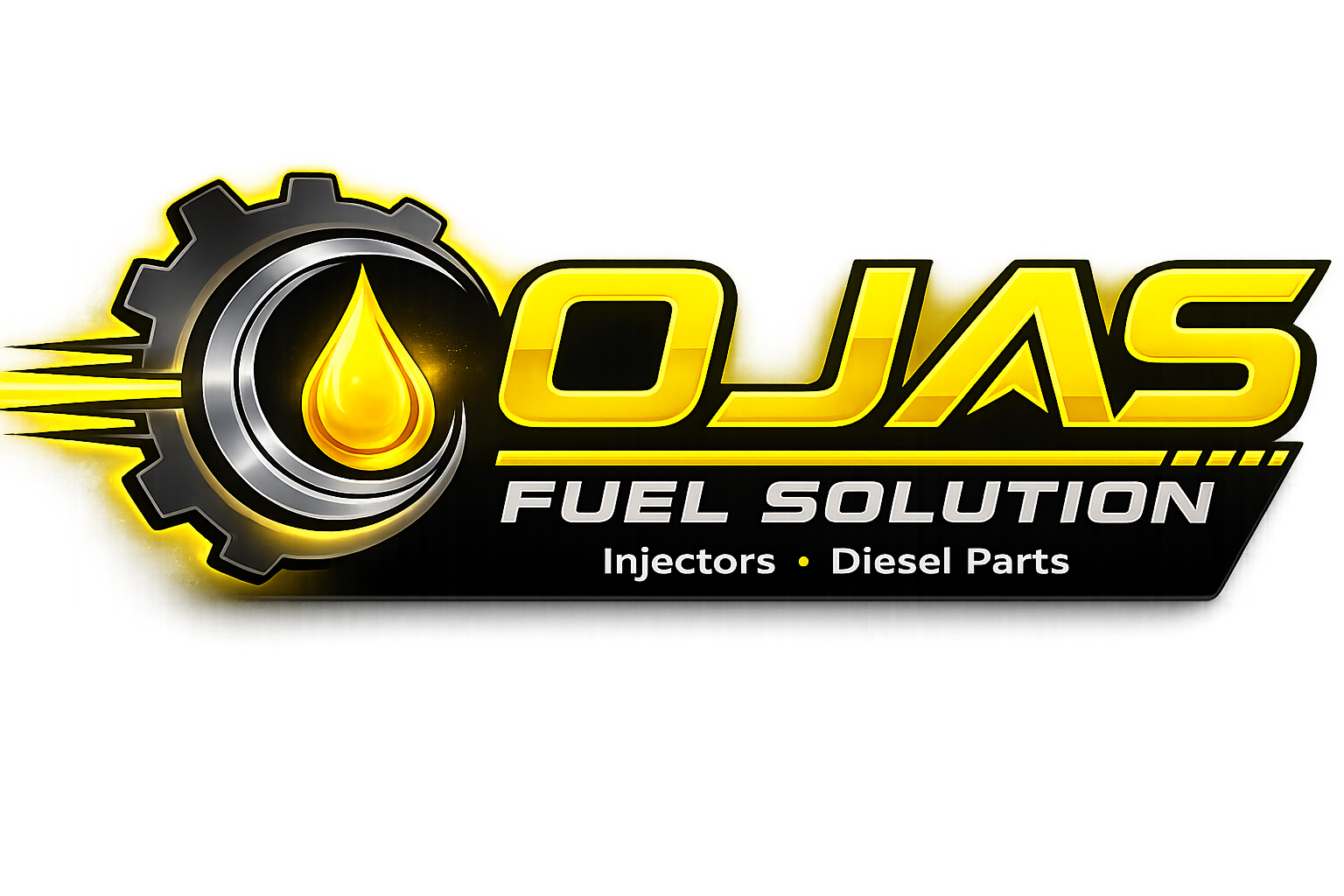 Ojas Fuel Solution